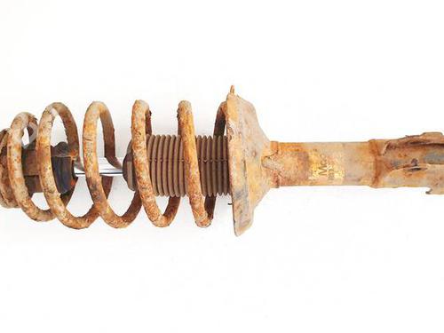 Used Right front shock absorber Right front shock absorber 35230657 35230657