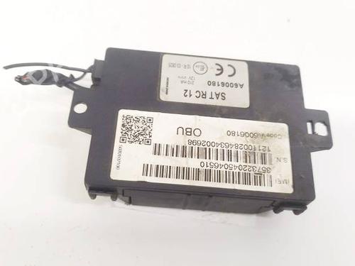Used Electronic module Electronic module AUDI A6 C5 (4B2, 4B4) 1.9 TDI (130 hp) 32616307 32616307