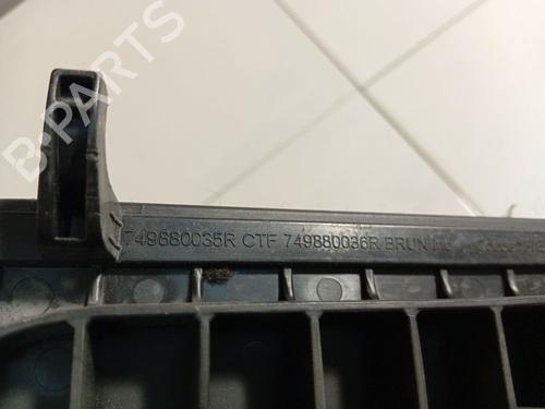 Boot lining RENAULT GRAND SCÉNIC II (JM0/1_) 1.9 dCi (JM14) | BP34848307I3 - Image 4