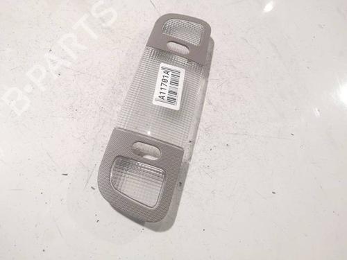 Kabinelys PEUGEOT 607 (9D, 9U) 2.2 16V | BP38582204I8 - Image 3
