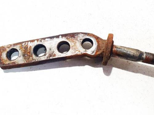 Used Left rear steering knuckle Left rear steering knuckle 34847191 34847191