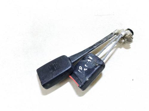 Used Seat buckle Seat buckle VW PASSAT B5 Variant (3B5) 1.8 Syncro/4motion (125 hp) 35617142 35617142