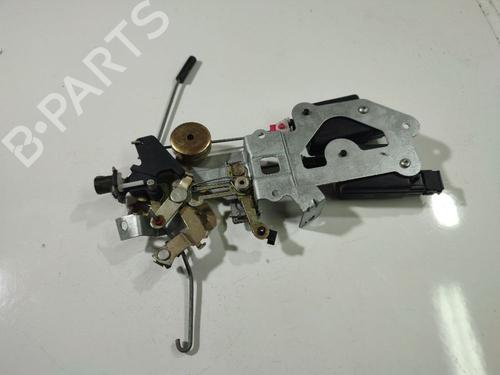 Electronic module CITROËN C8 (EA_, EB_) 2.2 HDi | BP34816122M83 - Image 3