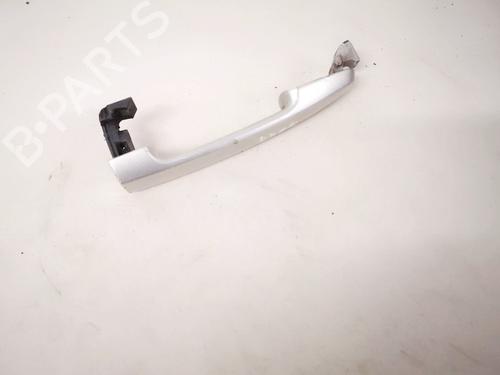 Used Front left exterior door handle Front left exterior door handle 35529684 35529684