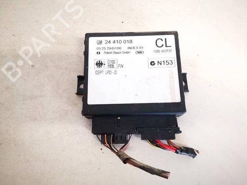Used Electronic module Electronic module 35305564 35305564