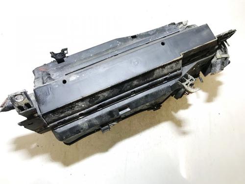 Fuse box FORD PUMA (EC_) 1.4 16V | BP33516523E1 - Image 2