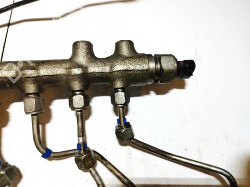 Injection rail MAZDA CX-7 (ER) 2.2 MZR-CD AWD (ER10A) | BP35463789M98 - Image 3