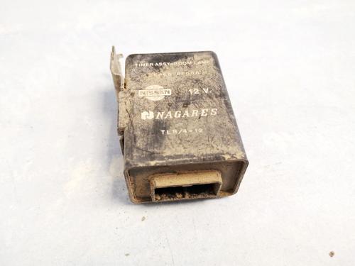 Used Electronic module Electronic module NISSAN X-TRAIL I (T30) 2.2 dCi 4x4 (136 hp) 33060927 33060927