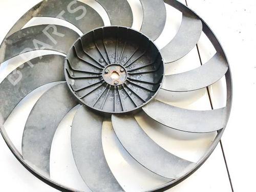 Fan SEAT EXEO (3R2) 2.0 TDI | BP34943137M128 - Image 2