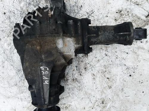 Used Front differential Front differential 35613148 35613148