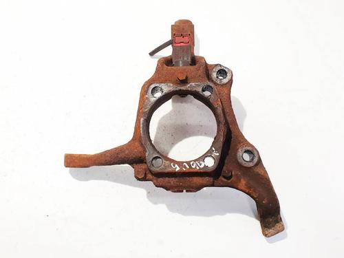 Used Right front steering knuckle Right front steering knuckle 35184475 35184475