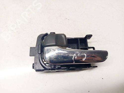 Used Rear left interior door handle Rear left interior door handle 34795742 34795742