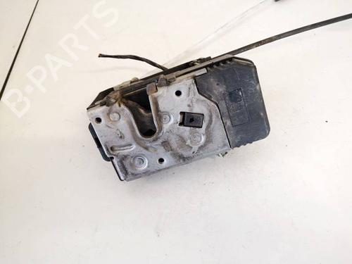 Used Front right lock Front right lock OPEL ASTRA G Hatchback (T98) 1.7 CDTI (F08, F48) (80 hp) 35078348 35078348