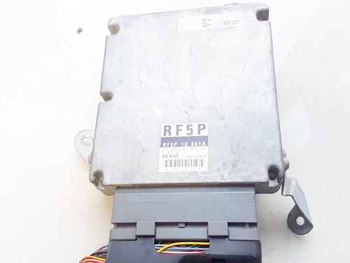Used Engine control unit (ECU) Engine control unit (ECU) MAZDA 6 Hatchback (GG) 2.0 DI (GG14) (136 hp) 33528348 33528348