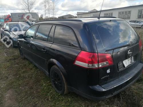 Engine mount OPEL VECTRA C (Z02) 1.8 16V | BP33515535M89  - Image 9