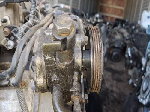 Used Steering pump Steering pump 38609794 38609794