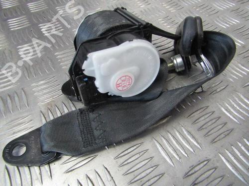 rear-left-seatbelt-nissan-pixo-ua0-2009-35680322 main image