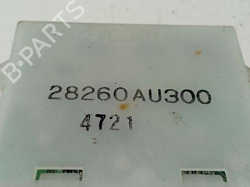 Electronic module NISSAN PRIMERA Hatchback (P12) 1.9 dCi | BP36690591M83 - Image 5
