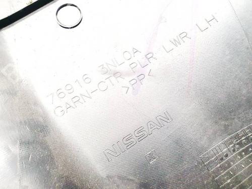 Other NISSAN LEAF (ZE0) Electric | BP34885375O1 - Image 3