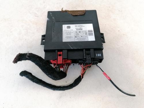 Used Electronic module Electronic module 35523509 35523509