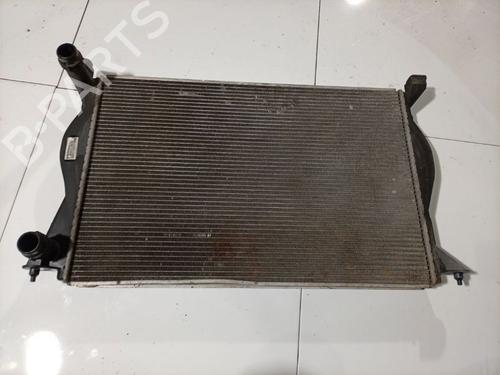Used Water radiator Water radiator AUDI A6 C6 (4F2) 2.0 TDI (140 hp) 39968746 39968746
