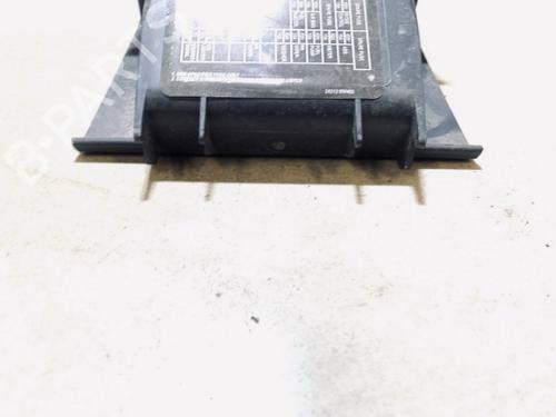 Glove box NISSAN ALMERA II Hatchback (N16) 1.5 | BP35602760C95 - Image 3
