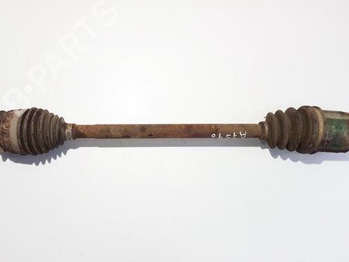 Used Right front driveshaft Right front driveshaft SUBARU LEGACY IV Estate (BP) 2.0 AWD (BP5) (138 hp) 35472325 35472325