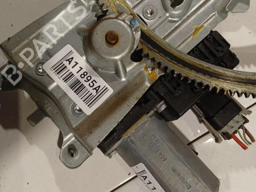 Left front window motor OPEL ASTRA H (A04) 1.7 CDTI (L48) | BP39968621E21 - Image 4