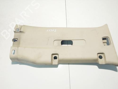 Used Other Other NISSAN PATHFINDER III (R51) 2.5 dCi (174 hp) 35881610 35881610