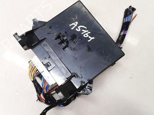 Used Electronic module SUBARU OUTBACK (BR) 2.0 D AWD (BRD) (150 hp) 33104702