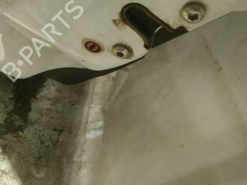 Used Rear left lock Rear left lock 35118026 35118026