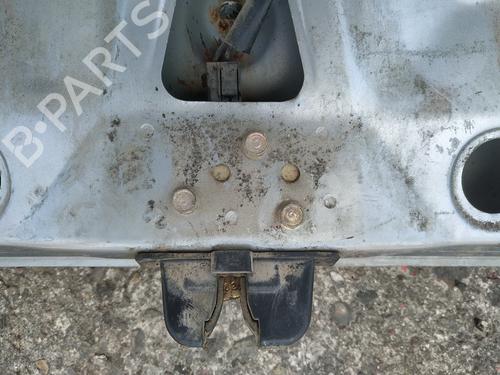 Used Tailgate lock Tailgate lock 35418376 35418376