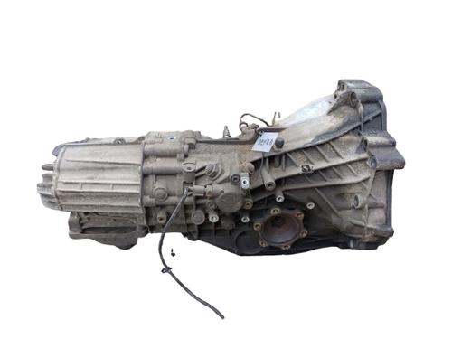 Gearbox AUDI A6 C6 (4F2) 2.4 | BP35221814M3 - Image 3