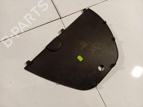 Boot lining OPEL CORSA D (S07) 1.2 (L08, L68) | BP34743624I3 - Image 3