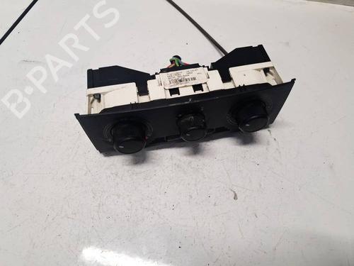 Climate control SKODA FABIA II (542) 1.9 TDI | BP35829612I5 - Image 2