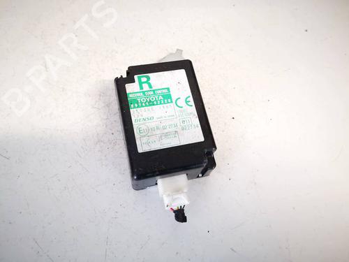 Used Electronic module Electronic module 35097183 35097183