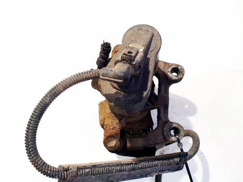 Right rear brake caliper VW PASSAT CC B6 (357) 1.8 TSI | BP34799030M106 - Image 2