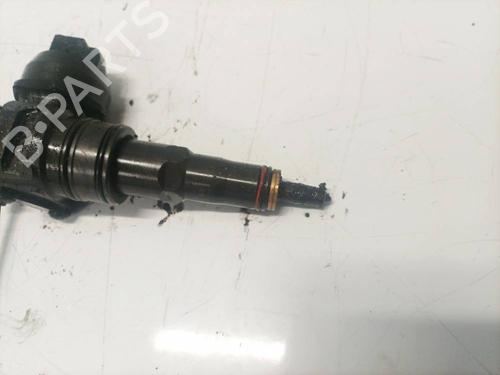 Injector VW GOLF PLUS V (5M1, 521) 1.9 TDI | BP35295216M100 - Image 2