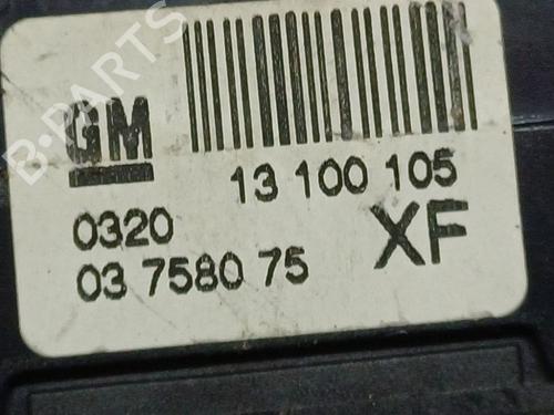 Warning switch OPEL ASTRA H (A04) 1.9 CDTI (L48) | BP39420434I22 - Image 4
