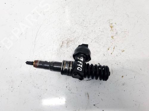 Used Injector Injector VW PASSAT B6 (3C2) 1.9 TDI (105 hp) 35113686 35113686