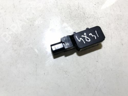 Used Electronic module Electronic module MAZDA 6 Saloon (GG) 2.0 (GGEP, GG10) (141 hp) 33512120 33512120