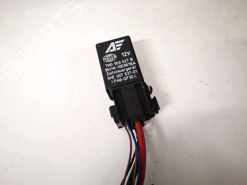 Used Electronic sensor Electronic sensor SEAT ALHAMBRA (7V8, 7V9) 1.9 TDI (90 hp) 32935246 32935246