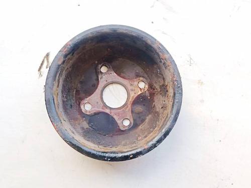 Used Pulley Pulley HYUNDAI H-1 / STAREX Bus (A1) 2.5 CRDi (163 hp) 35383593 35383593