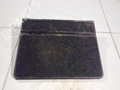 Used Boot lining Boot lining OPEL MERIVA A MPV (X03) 1.7 CDTI (E75) (100 hp) 35042789 35042789