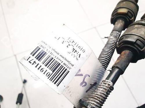 Cable FORD FOCUS C-MAX (DM2) 1.6 TDCi | BP35295768E12 - Image 2
