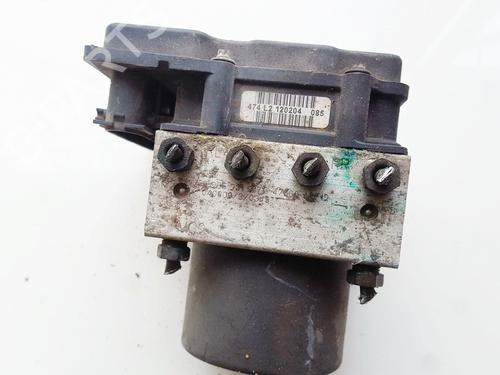 ABS pump NISSAN PRIMERA Hatchback (P12) 2.2 dCi | BP35860259M43 - Image 2