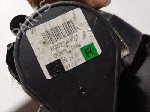 Front right seatbelt FORD S-MAX (WA6) 1.8 TDCi | BP35003969I25 - Image 3