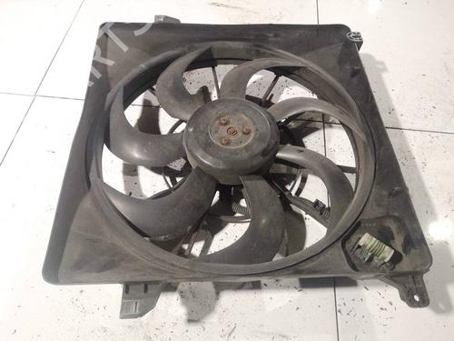 Used Fan Fan 34766965 34766965