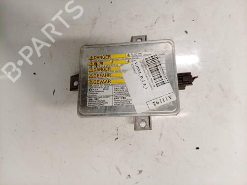 Used Xenon ballast Xenon ballast MITSUBISHI GRANDIS (NA_W) 2.0 DI-D (NA8W) (136 hp) 34790169 34790169