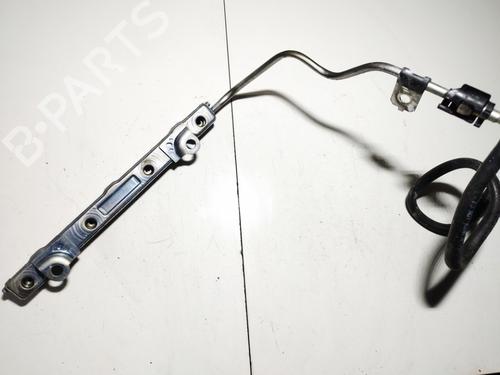 Used Injection rail Injection rail 35449226 35449226